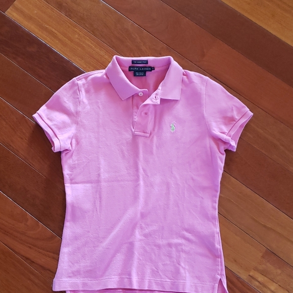 Ralph Lauren Tops - Polo by Ralph Lauren polo size small